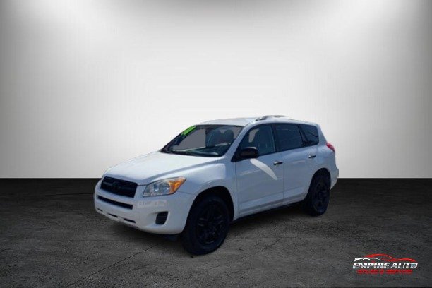 2011 Toyota RAV4 - $9,690
