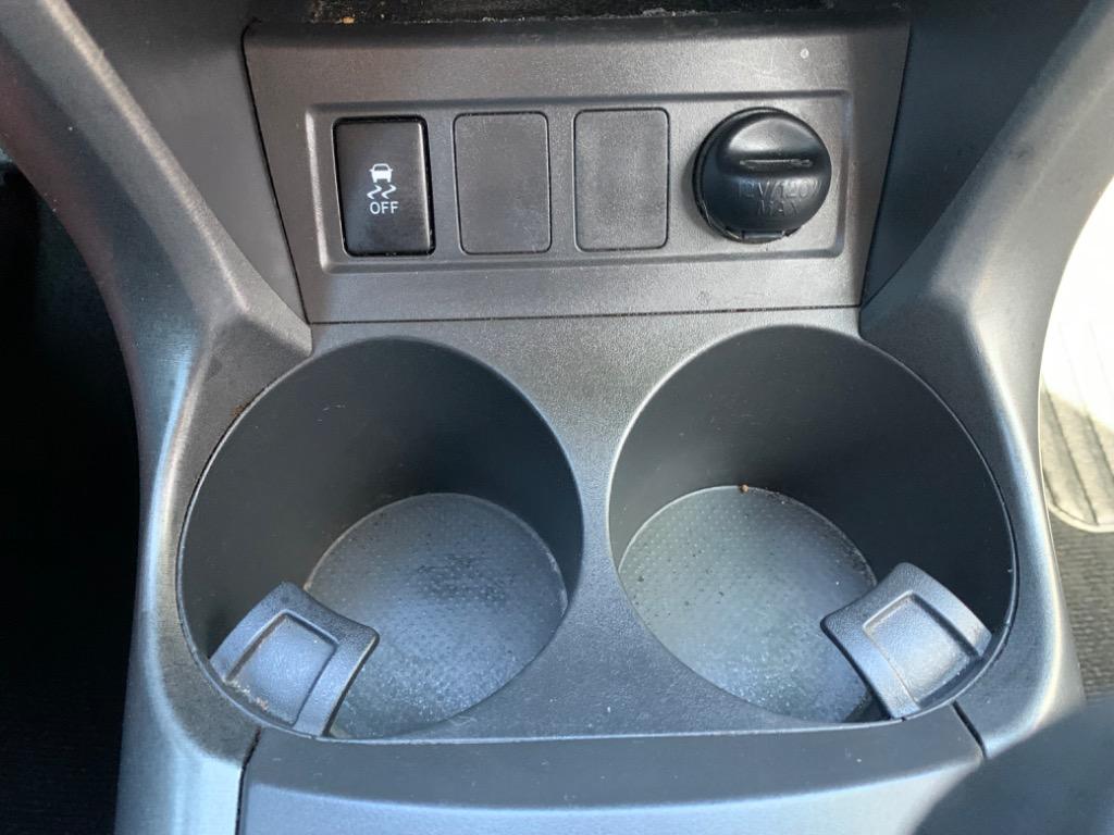 2011 Toyota RAV4 photo