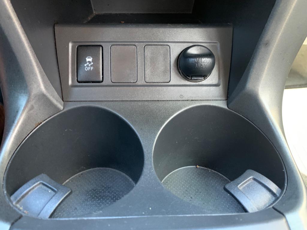2011 Toyota RAV4 photo