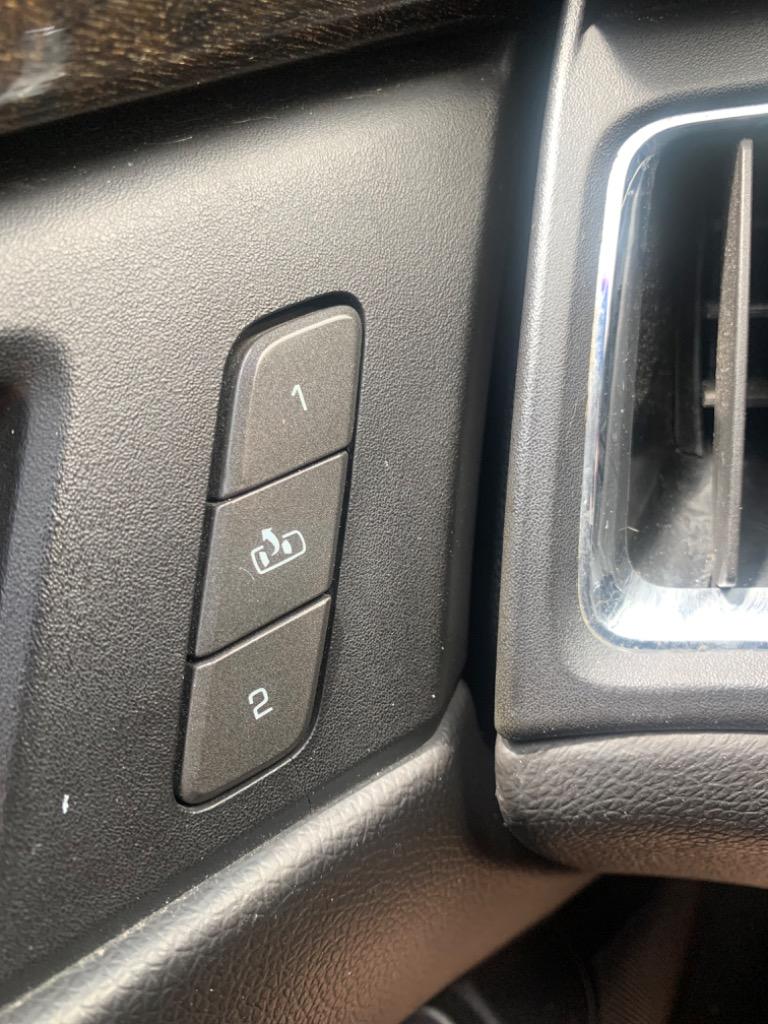2012 Cadillac CTS 3.0L Luxury photo