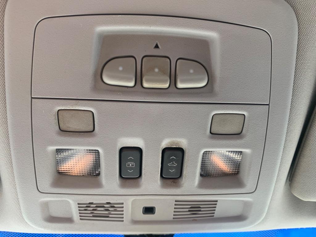 2012 Cadillac CTS 3.0L Luxury photo