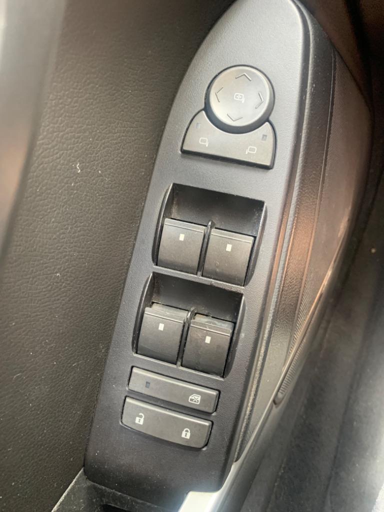 2012 Cadillac CTS 3.0L Luxury photo