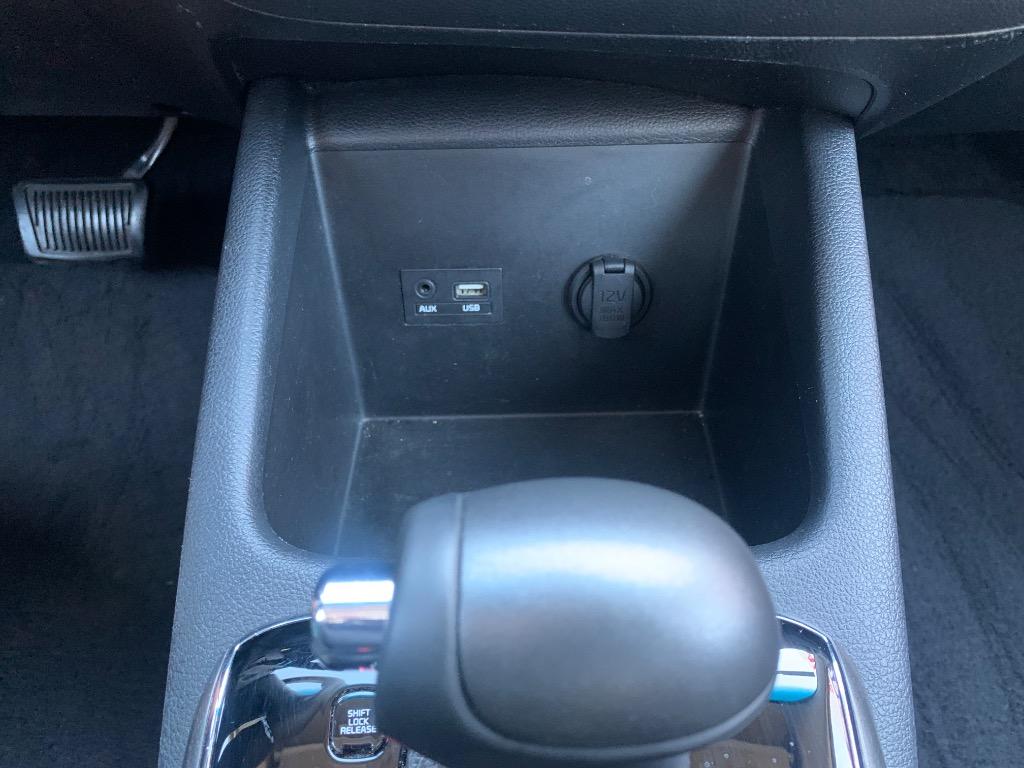 2017 Kia Forte - $8,500