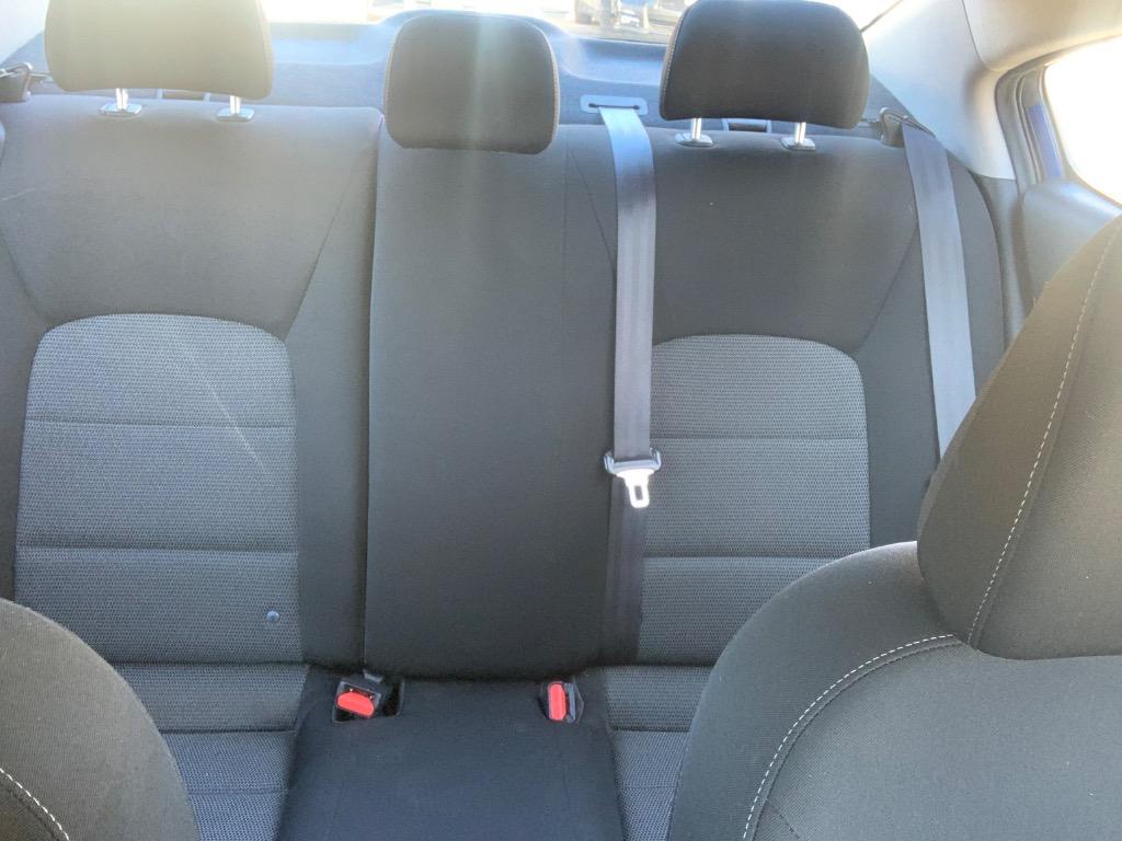 2017 Kia Forte - $8,500