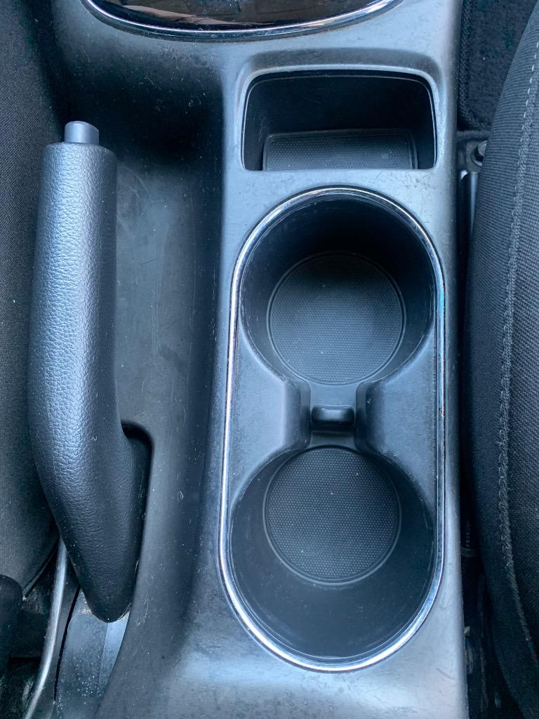 2017 Kia Forte - $8,500