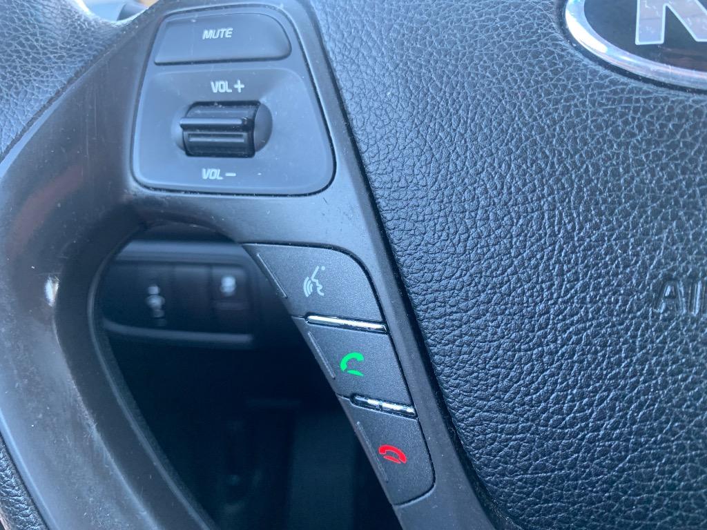 2017 Kia Forte - $8,500