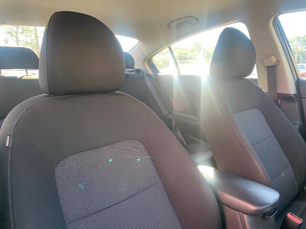 2017 Kia Forte - $8,500