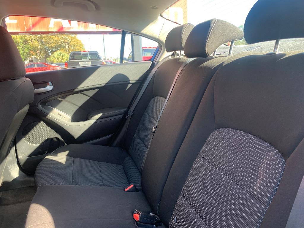 2017 Kia Forte - $8,500