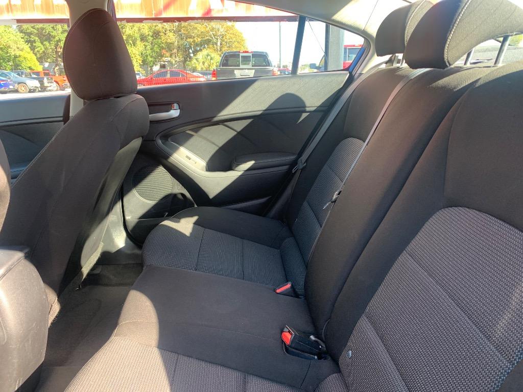 2017 Kia Forte - $8,500
