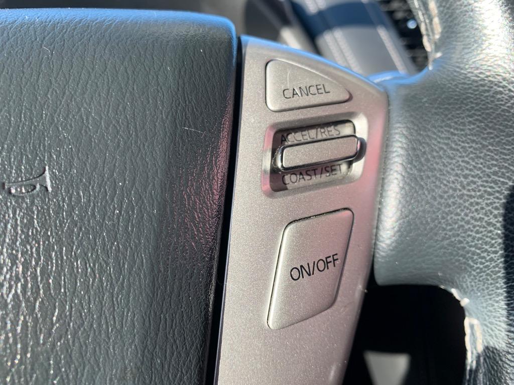 2017 INFINITI QX80 - $16,150