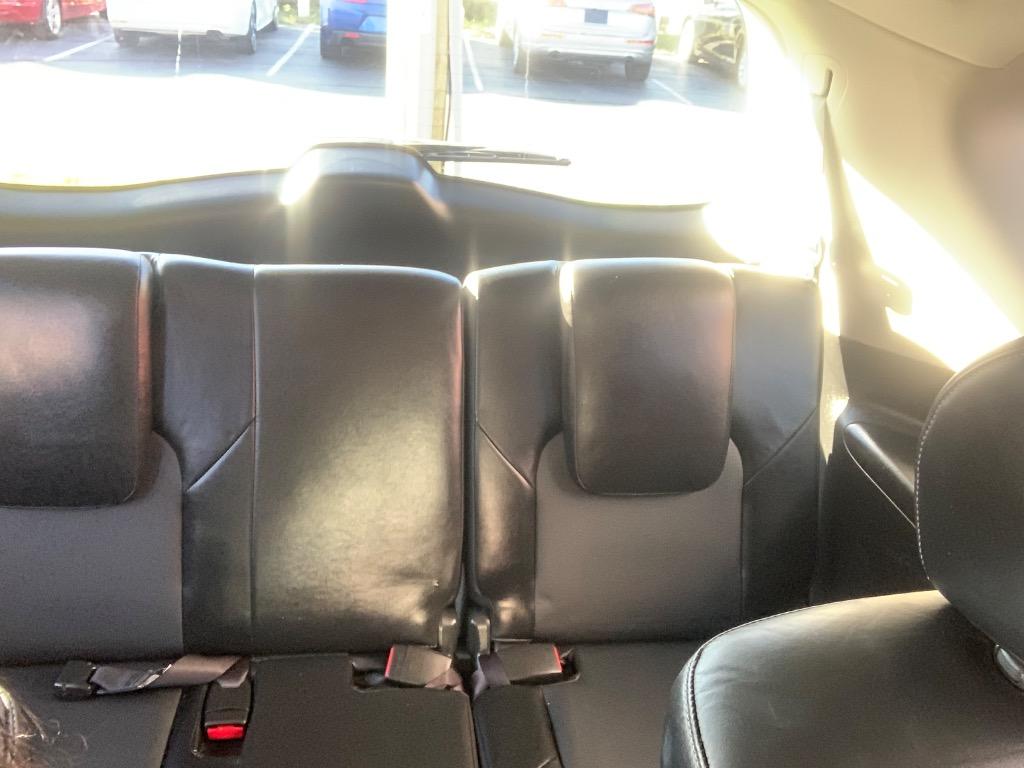 2017 INFINITI QX80 - $16,150