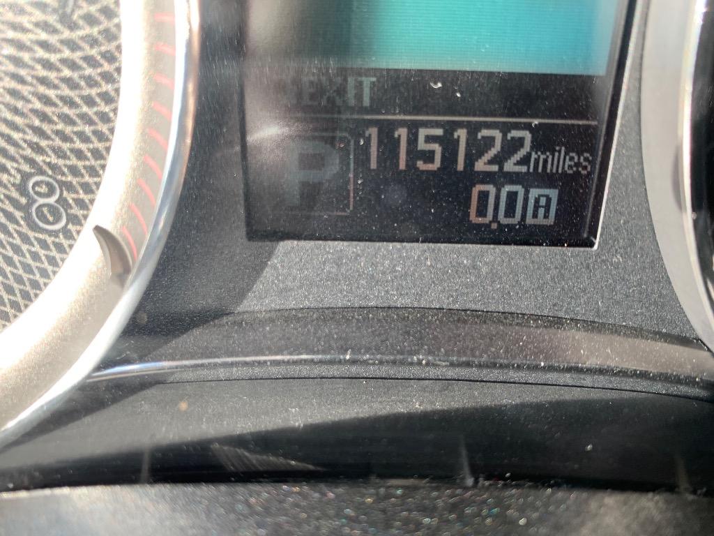2017 INFINITI QX80 - $16,150