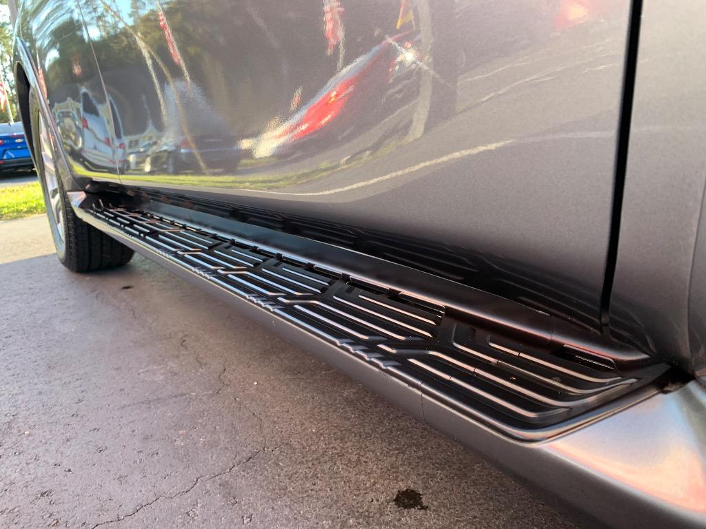 2017 INFINITI QX80 - $16,150