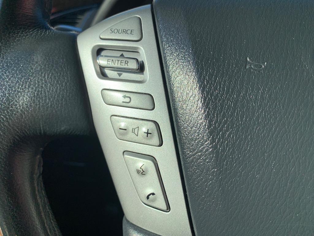 2017 INFINITI QX80 - $16,150