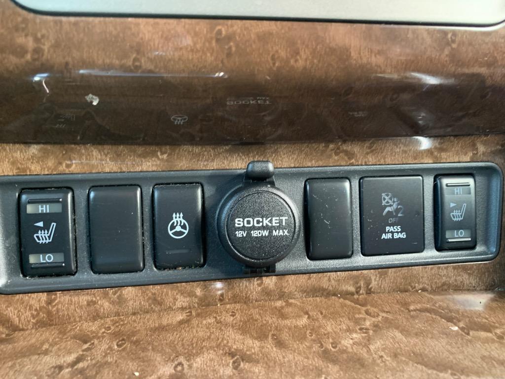 2017 INFINITI QX80 - $16,150