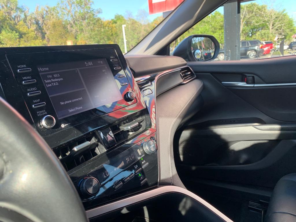 2023 Toyota Camry - $15,900
