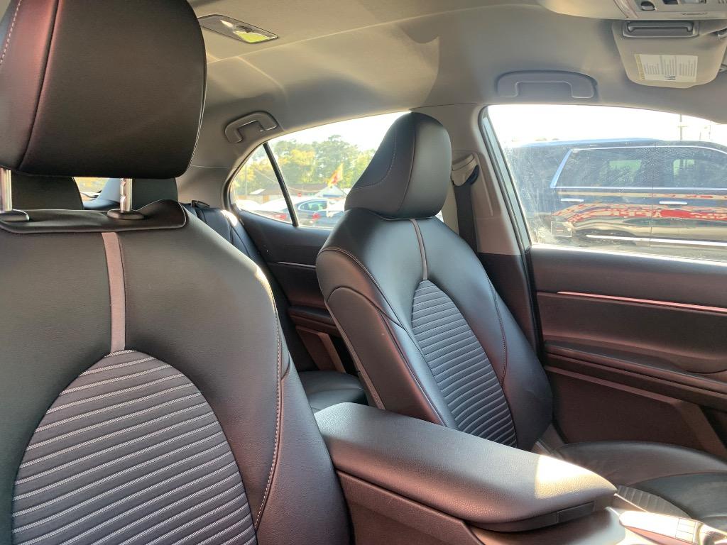 2023 Toyota Camry - $15,900