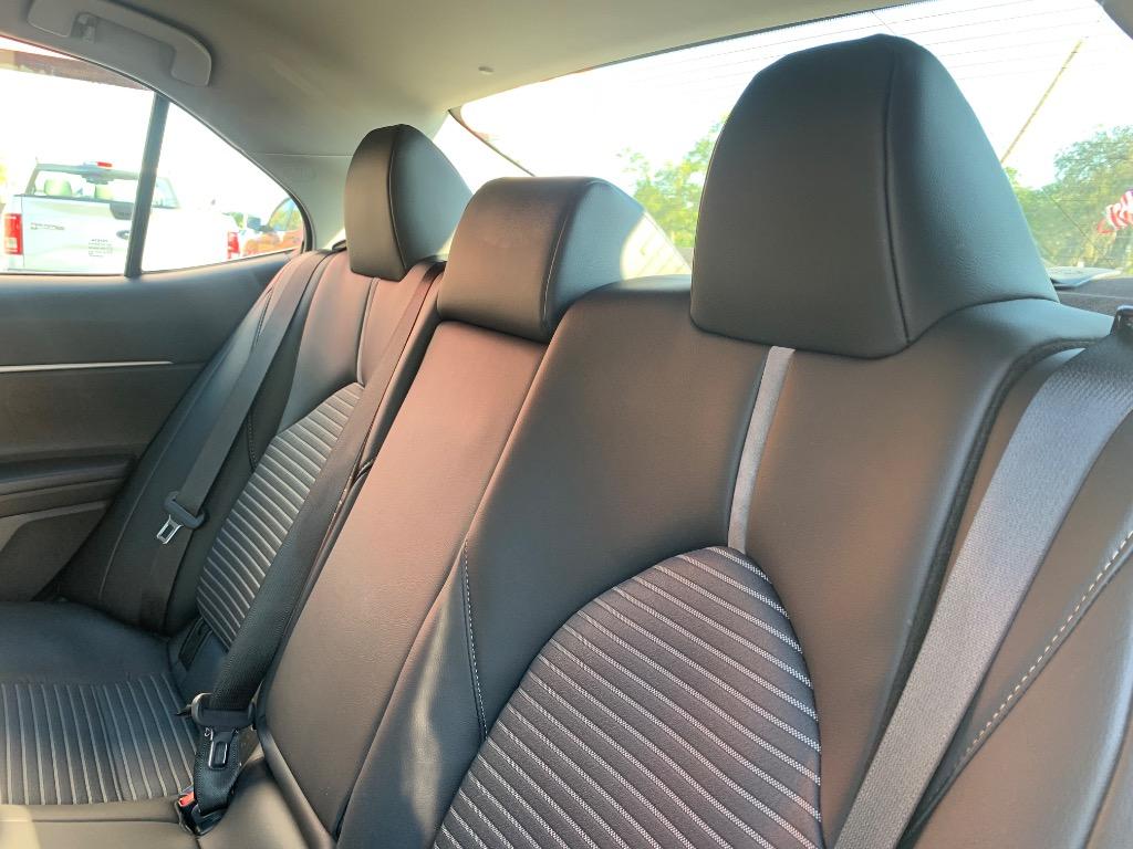 2023 Toyota Camry - $15,900