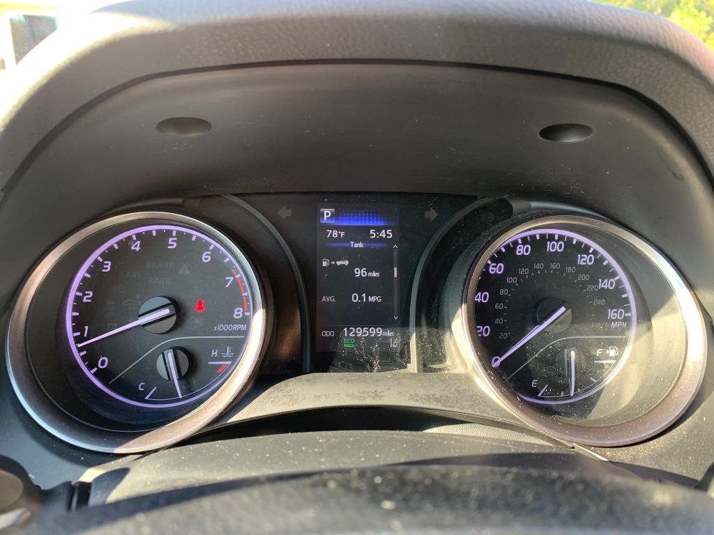 2023 Toyota Camry - $15,900
