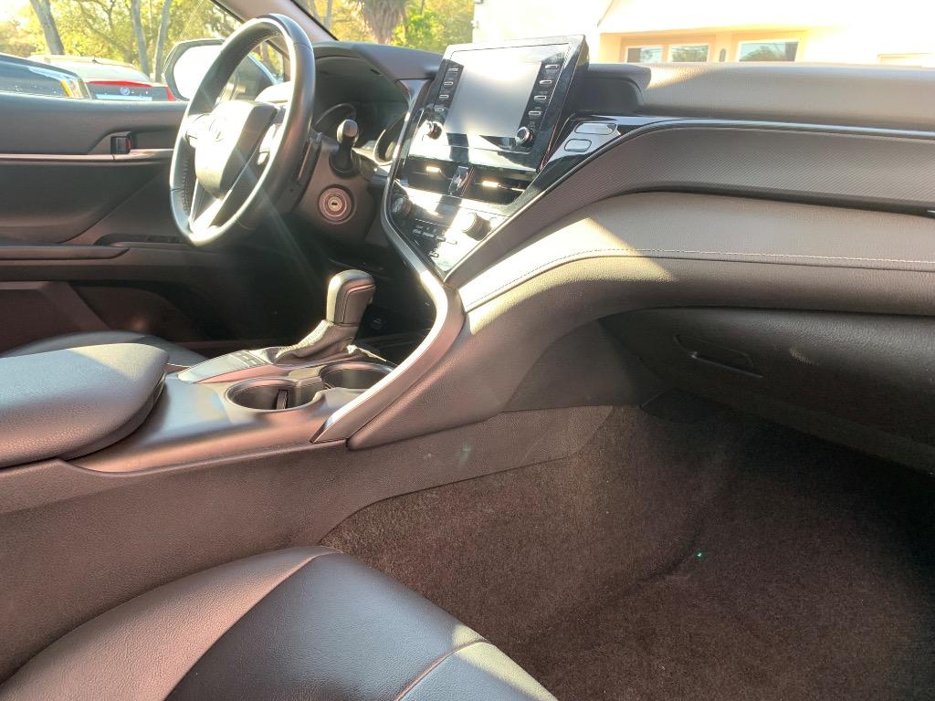 2023 Toyota Camry - $15,900
