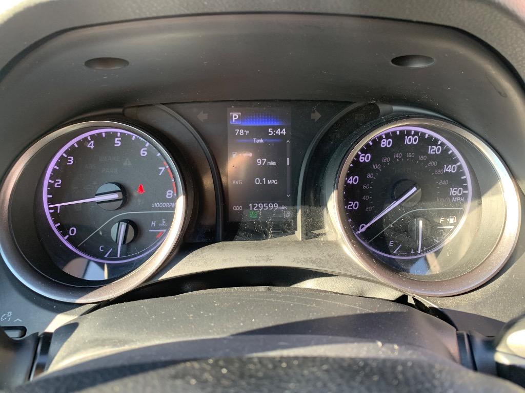 2023 Toyota Camry - $15,900