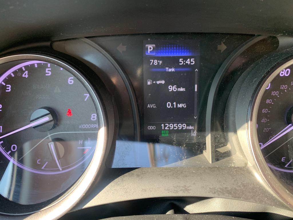 2023 Toyota Camry - $15,900