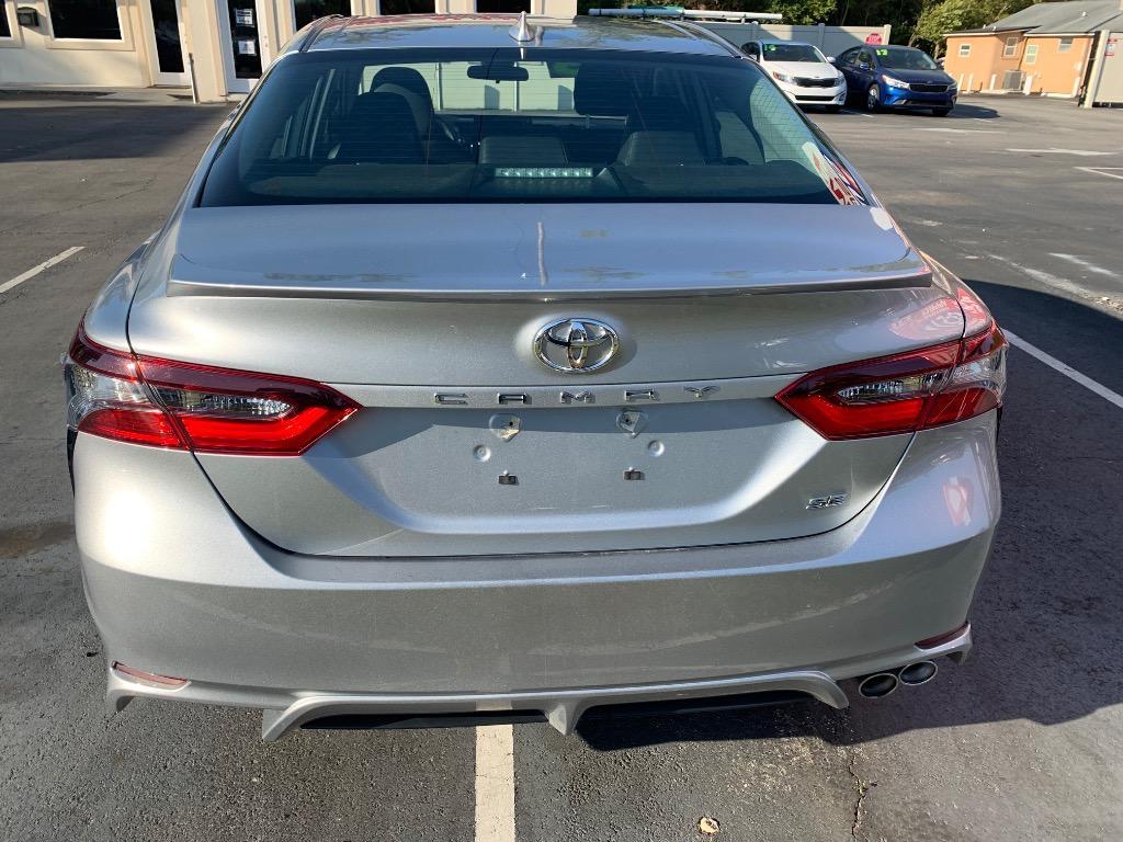 2023 Toyota Camry - $15,900