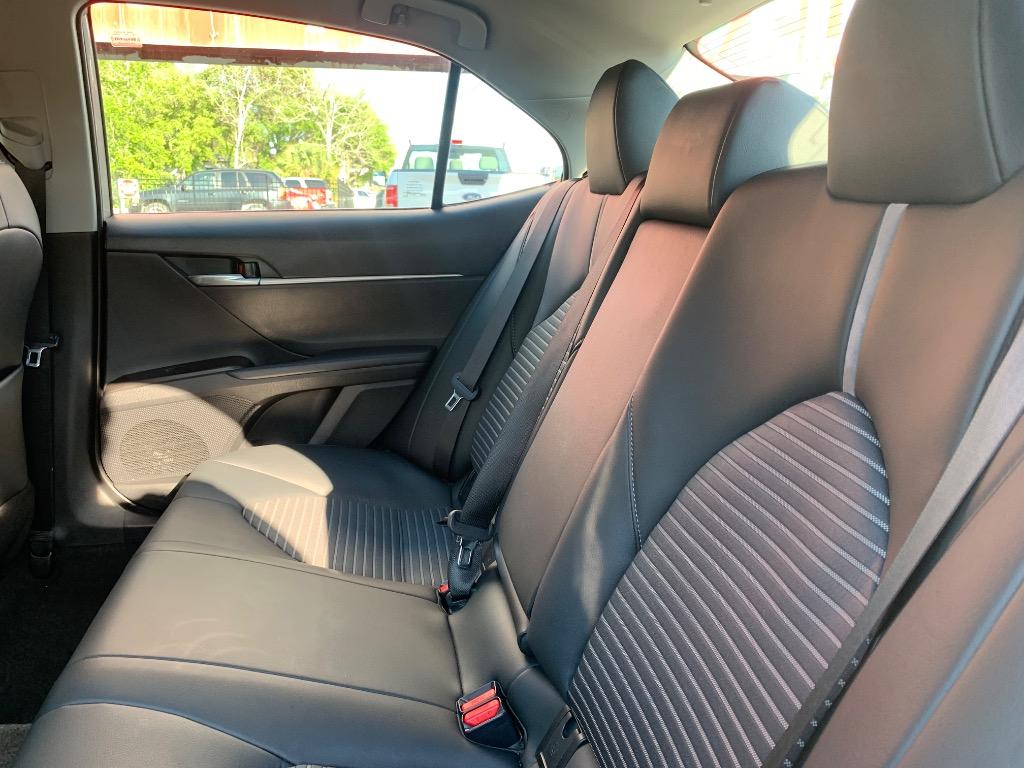 2023 Toyota Camry - $15,900