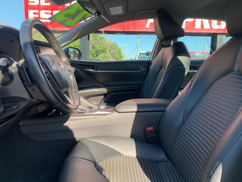 2023 Toyota Camry - $15,900