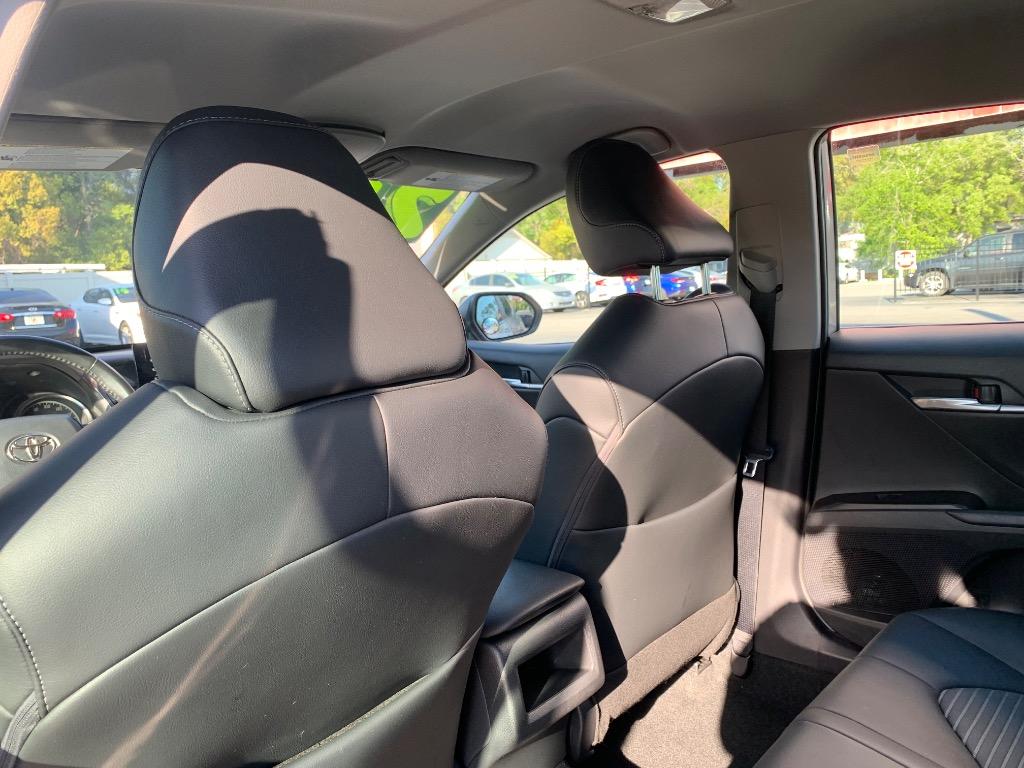 2023 Toyota Camry - $15,900
