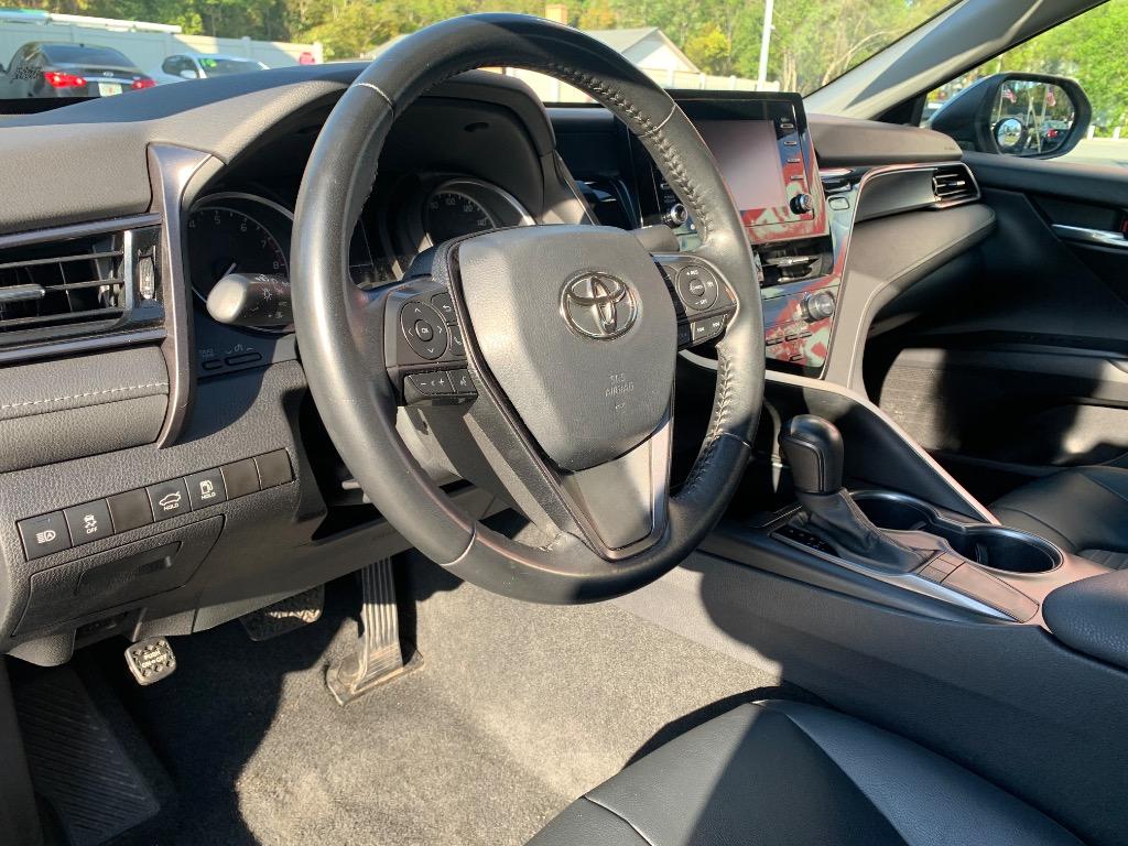 2023 Toyota Camry - $15,900
