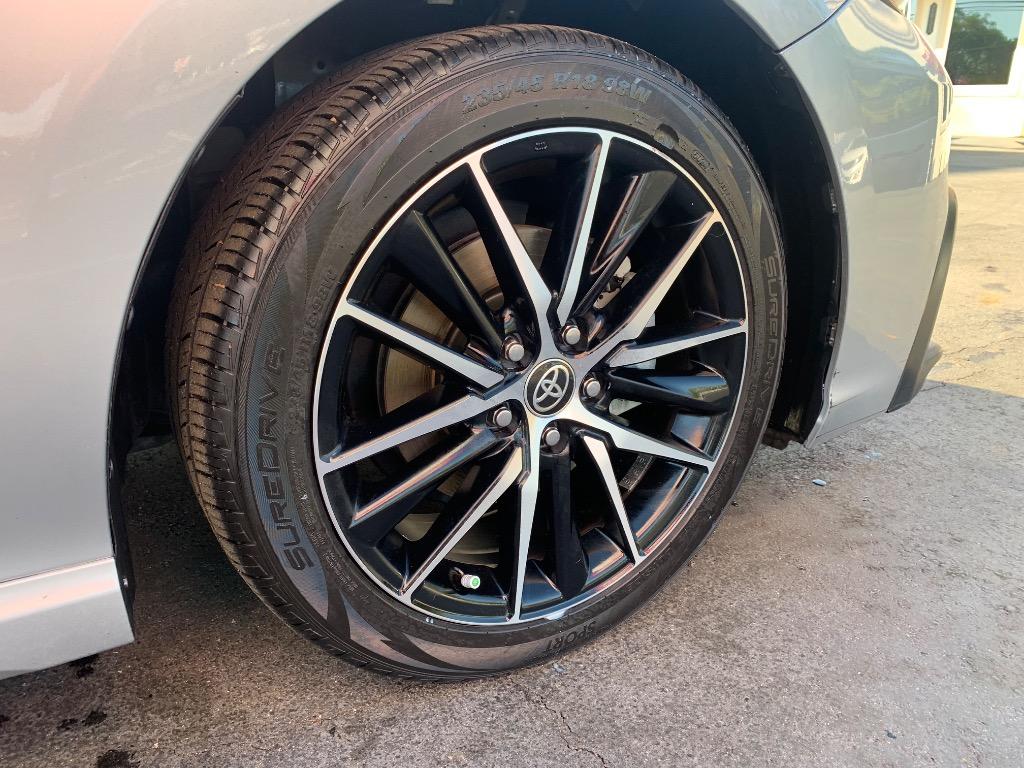2023 Toyota Camry - $15,900