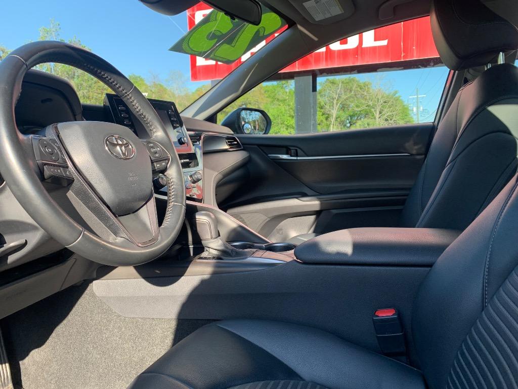 2023 Toyota Camry - $15,900