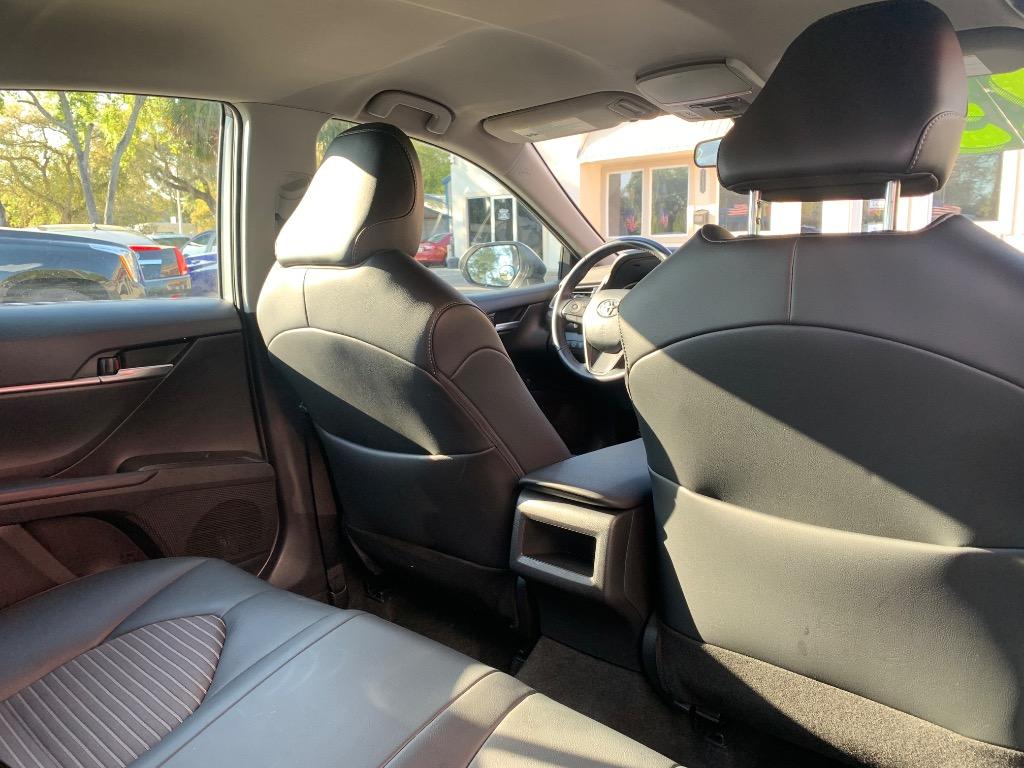 2023 Toyota Camry - $15,900