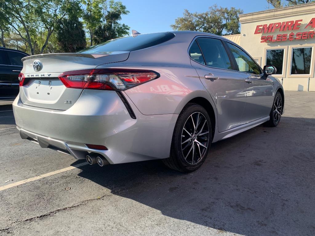 2023 Toyota Camry - $15,900