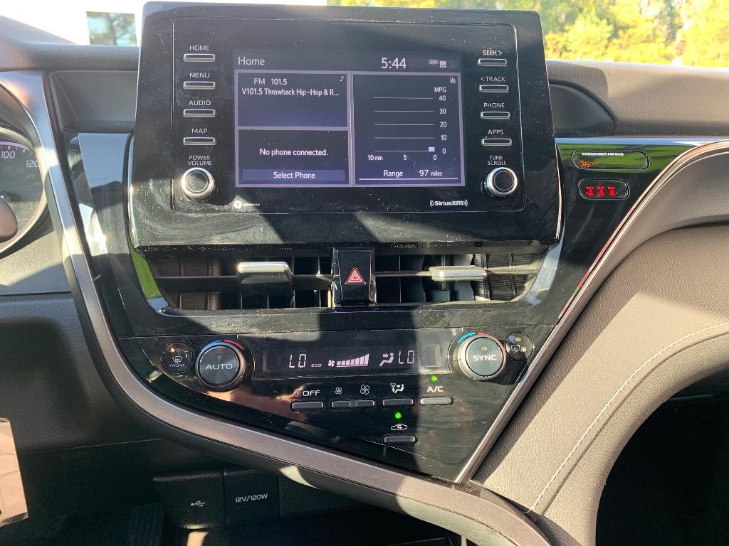 2023 Toyota Camry - $15,900
