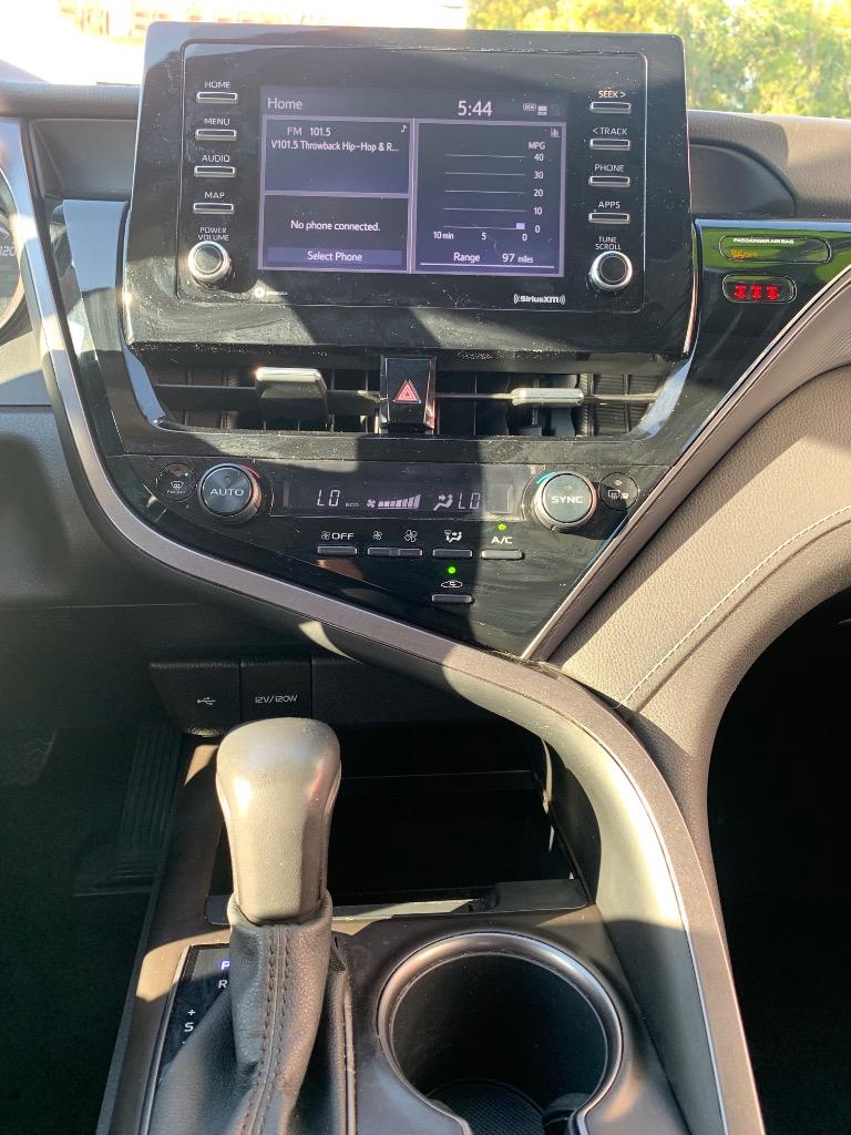 2023 Toyota Camry - $15,900