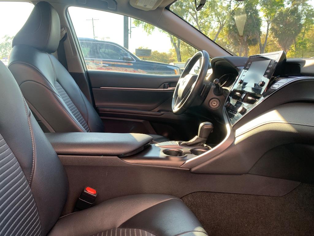 2023 Toyota Camry - $15,900
