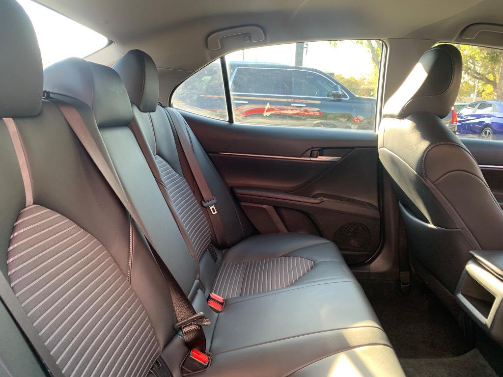 2023 Toyota Camry - $15,900