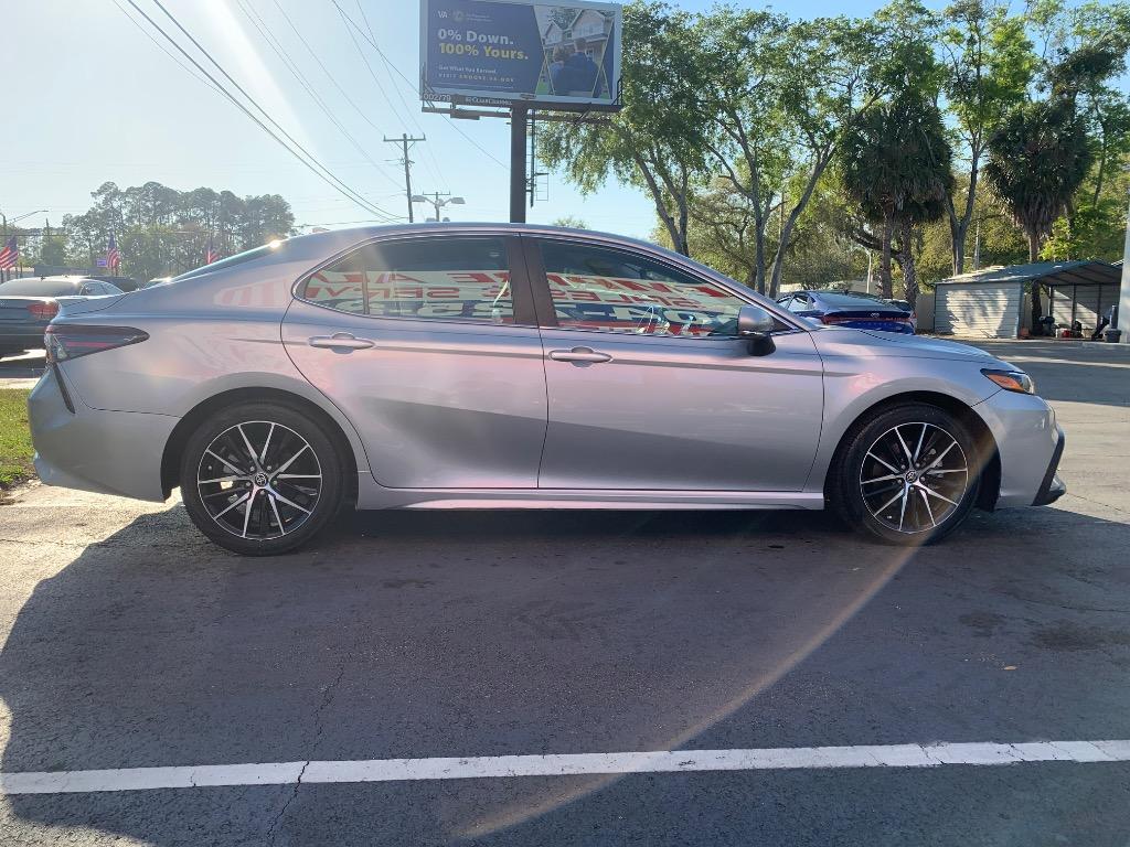 2023 Toyota Camry - $15,900