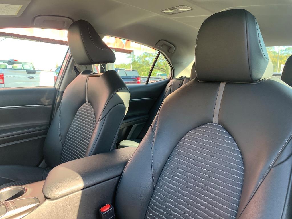 2023 Toyota Camry - $15,900