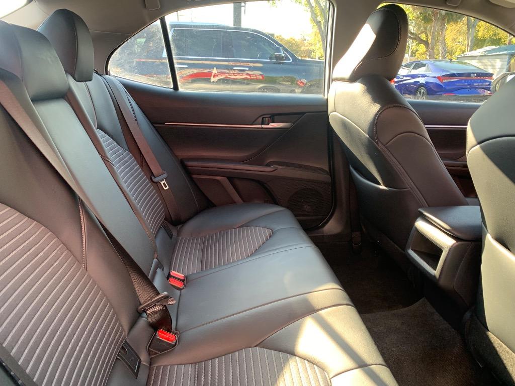 2023 Toyota Camry - $15,900