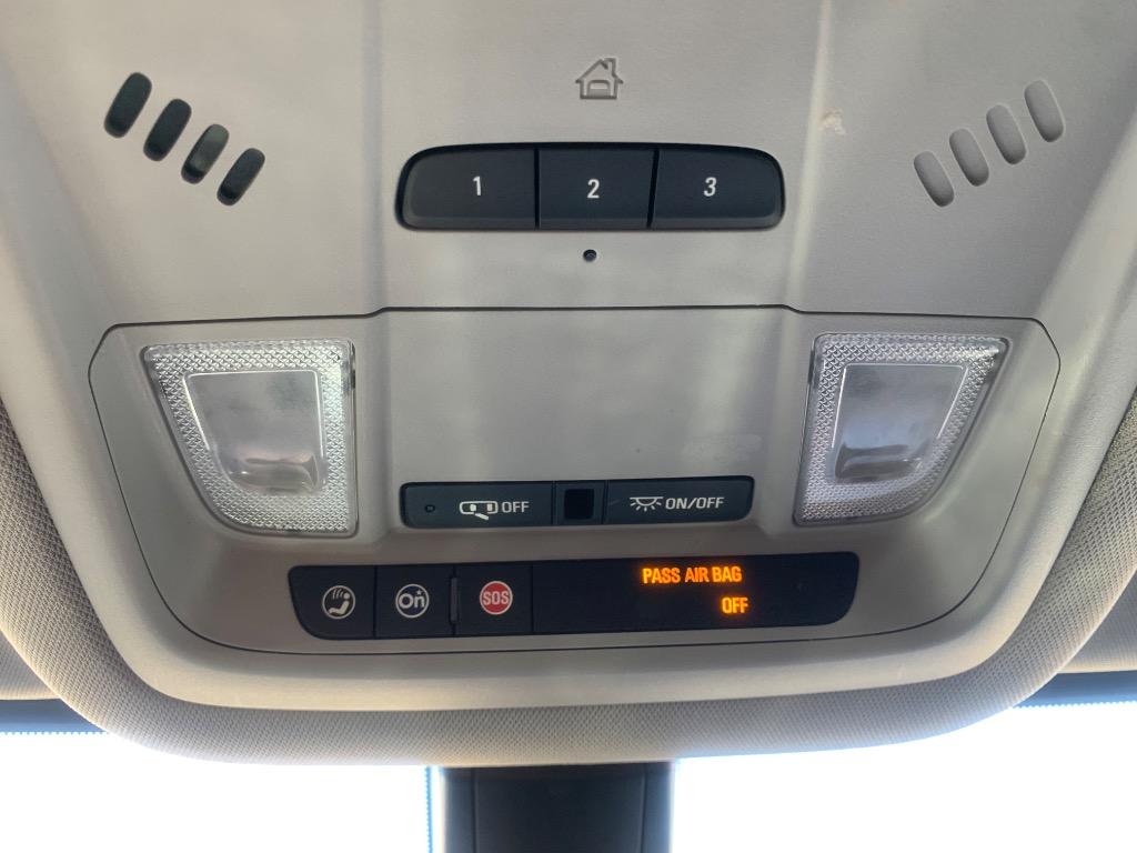 2019 GMC Acadia - $15,500