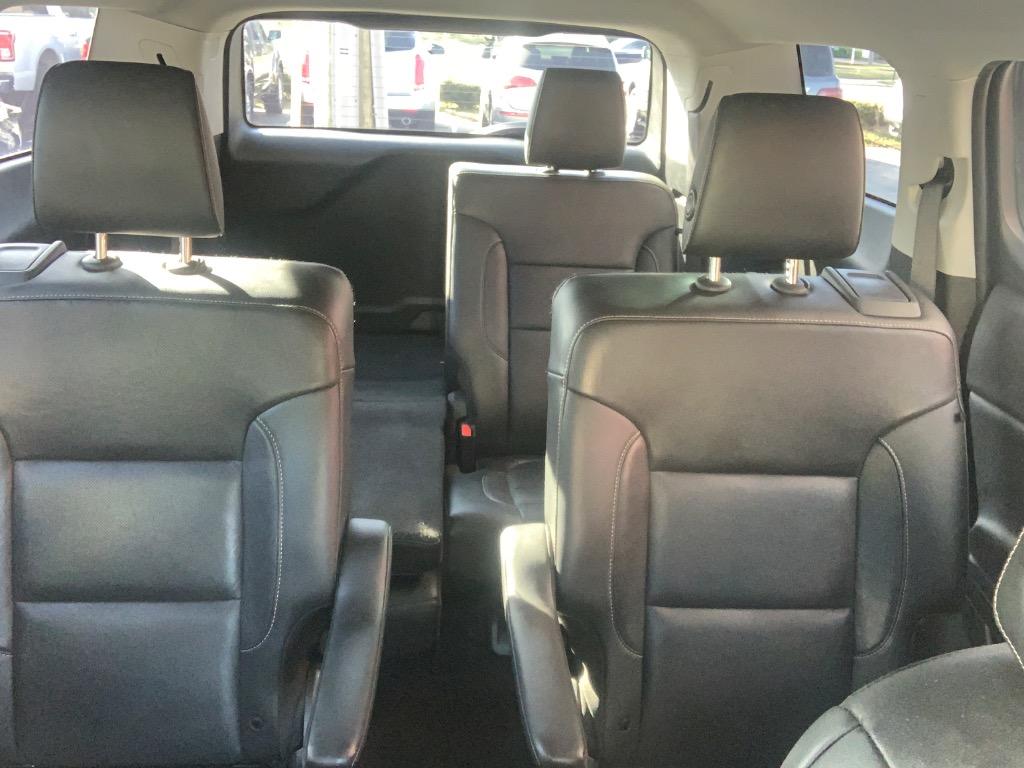 2019 GMC Acadia - $15,500