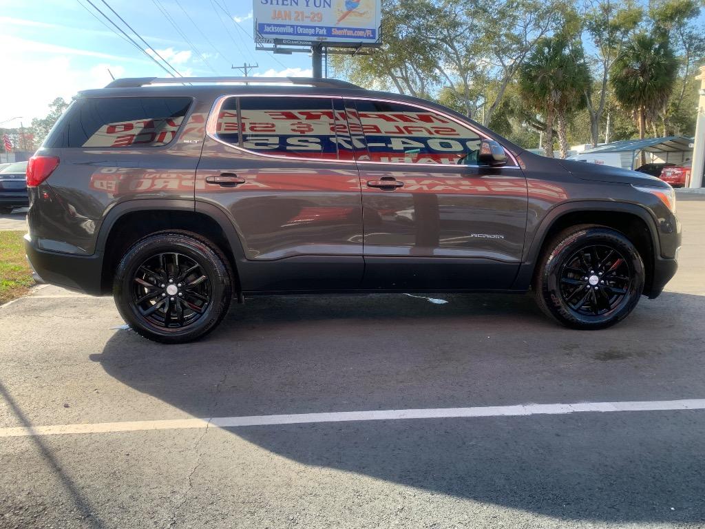 2019 GMC Acadia - $15,500