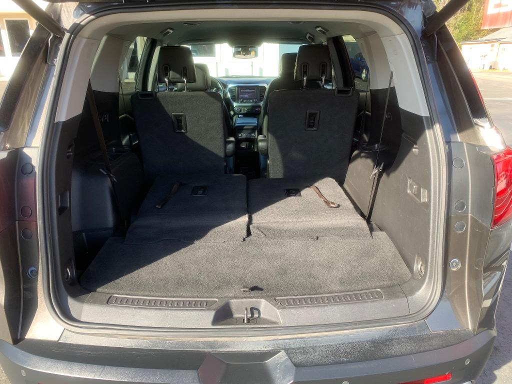 2019 GMC Acadia - $15,500