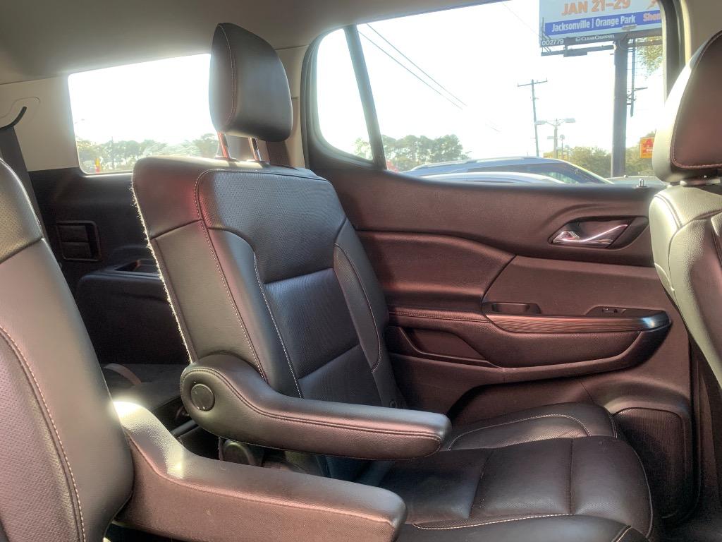 2019 GMC Acadia - $15,500