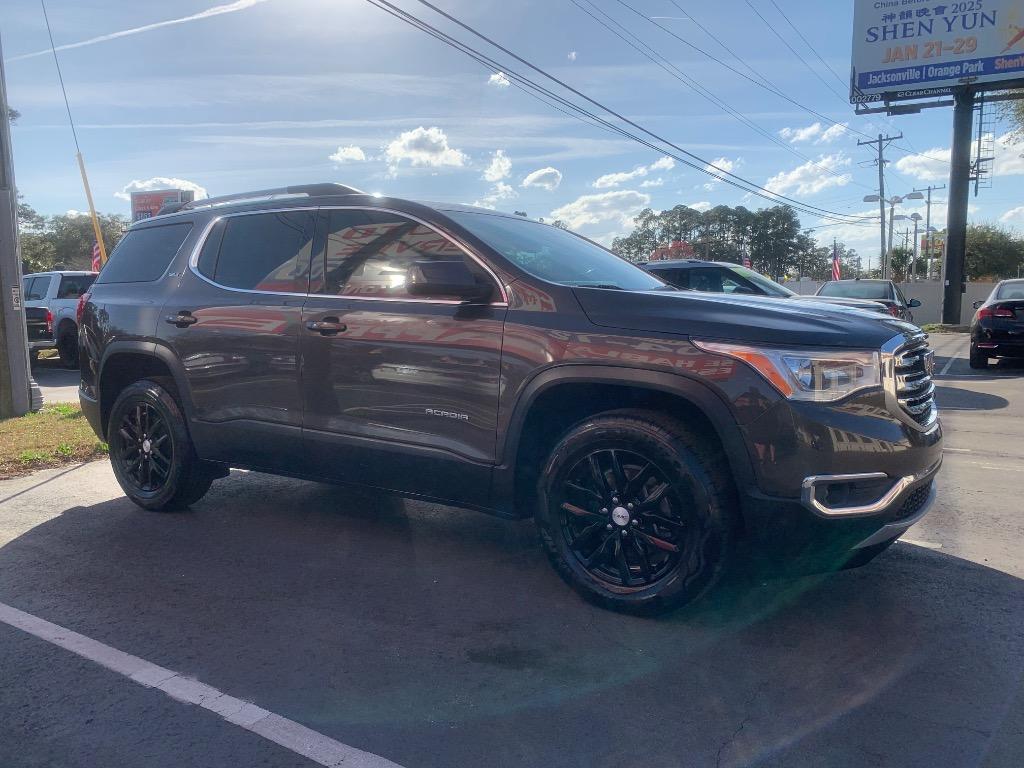 2019 GMC Acadia - $15,500