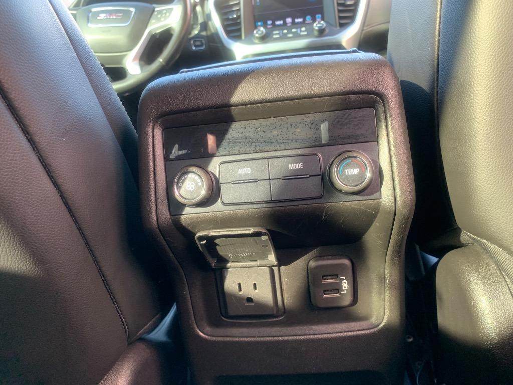 2019 GMC Acadia - $15,500
