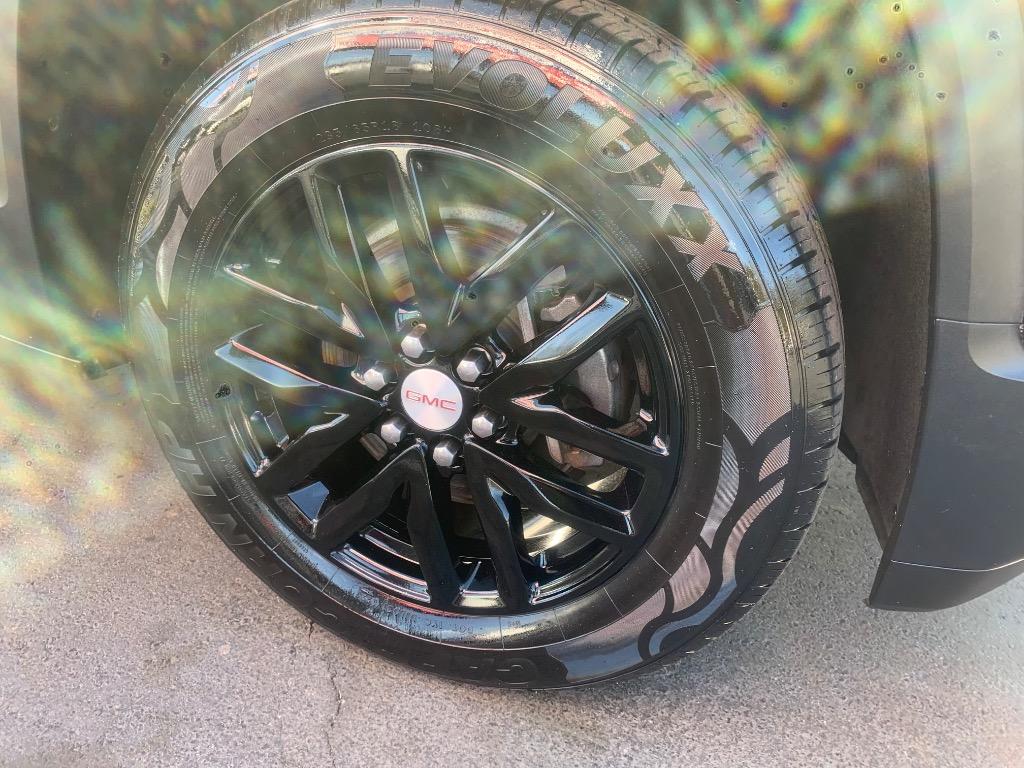 2019 GMC Acadia - $15,500